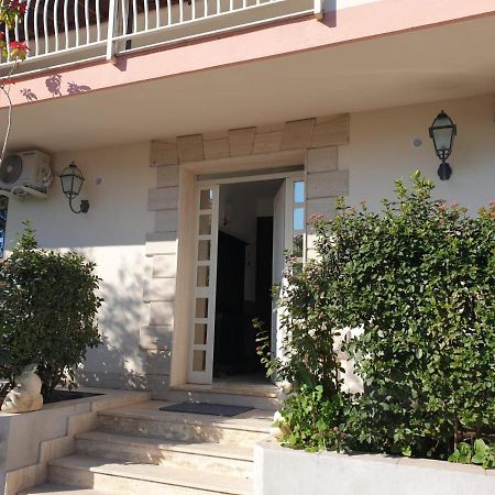 Villa Francesca Licata Dış mekan fotoğraf