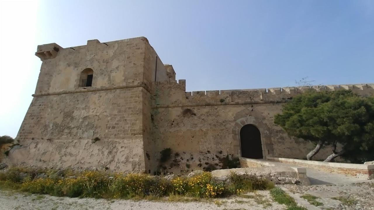 Villa Francesca Licata Dış mekan fotoğraf