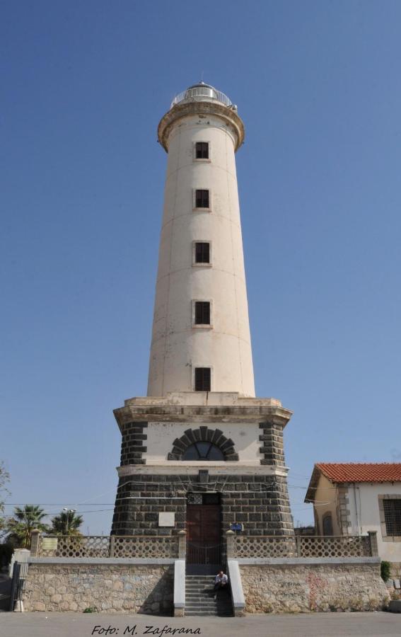 Villa Francesca Licata Dış mekan fotoğraf