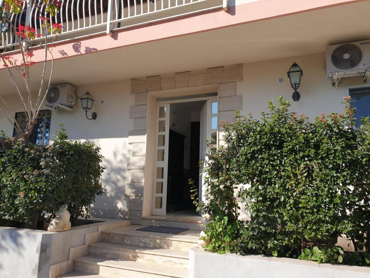 Villa Francesca Licata Dış mekan fotoğraf