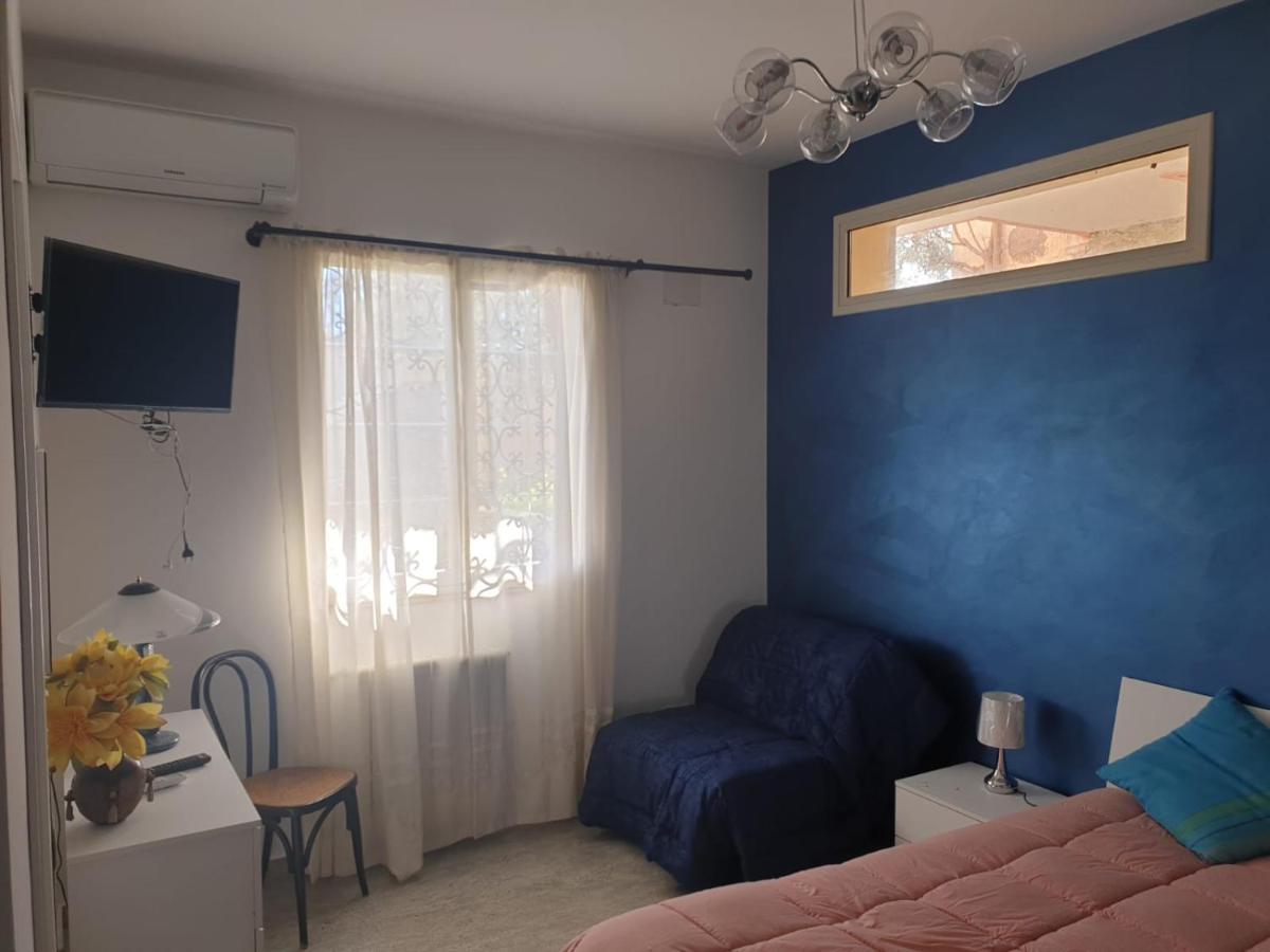 Villa Francesca Licata Dış mekan fotoğraf