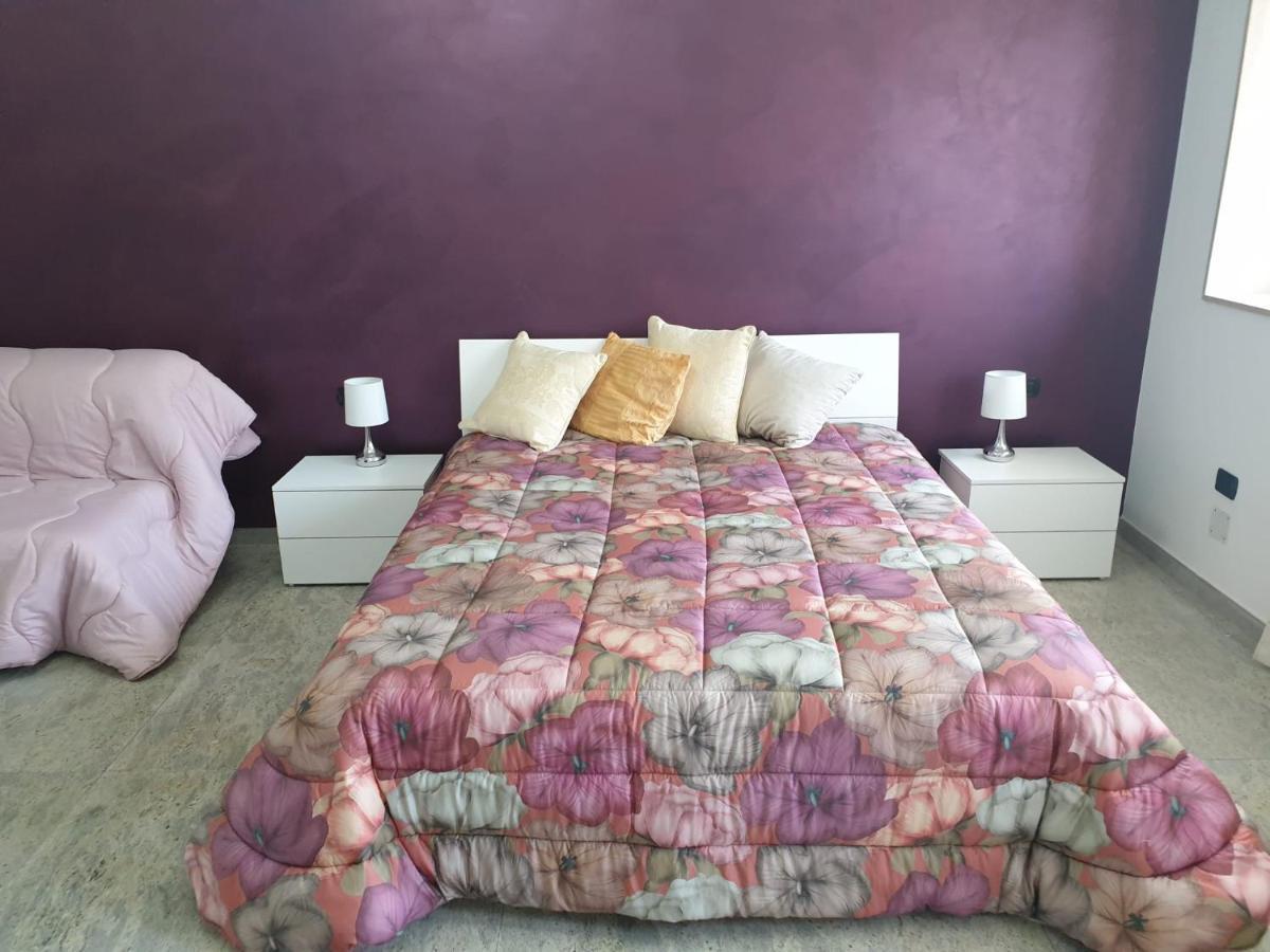 Villa Francesca Licata Dış mekan fotoğraf