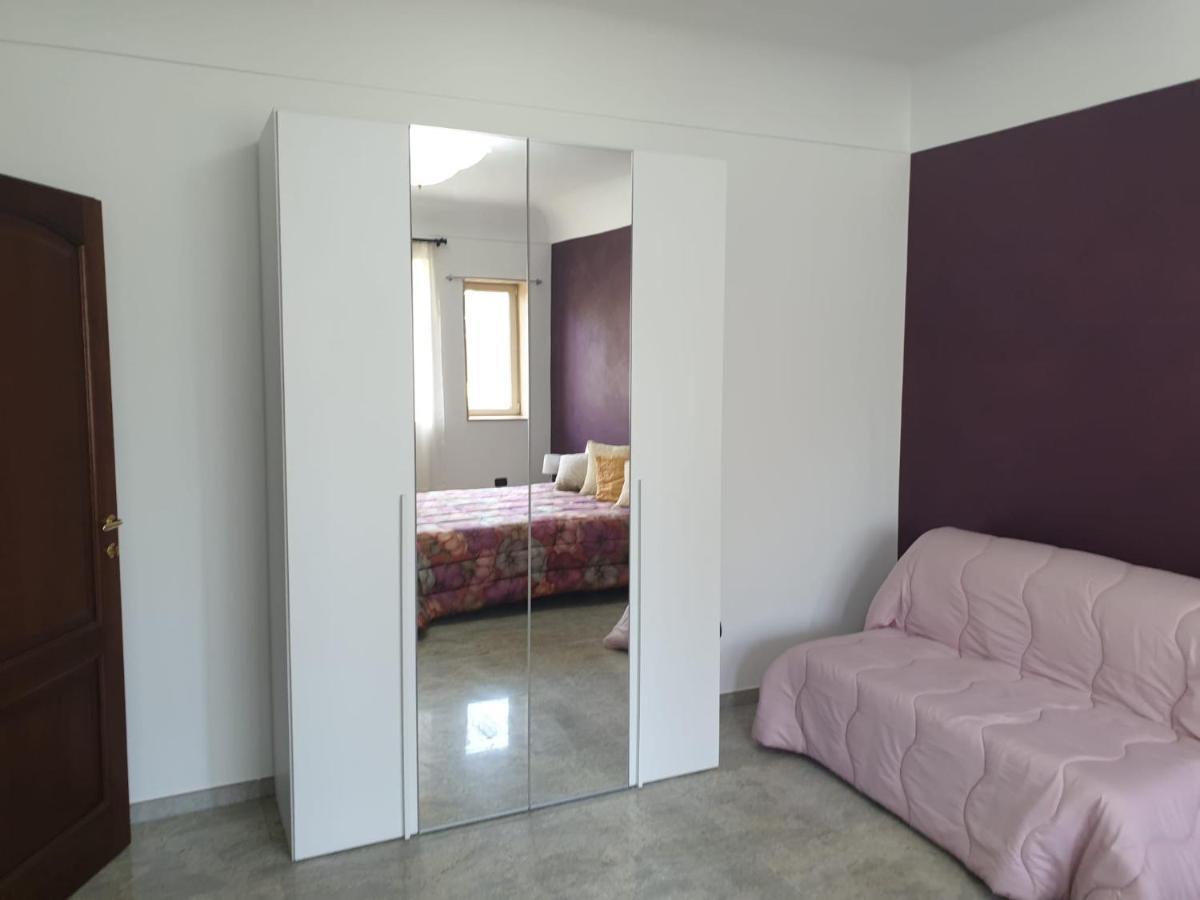 Villa Francesca Licata Dış mekan fotoğraf