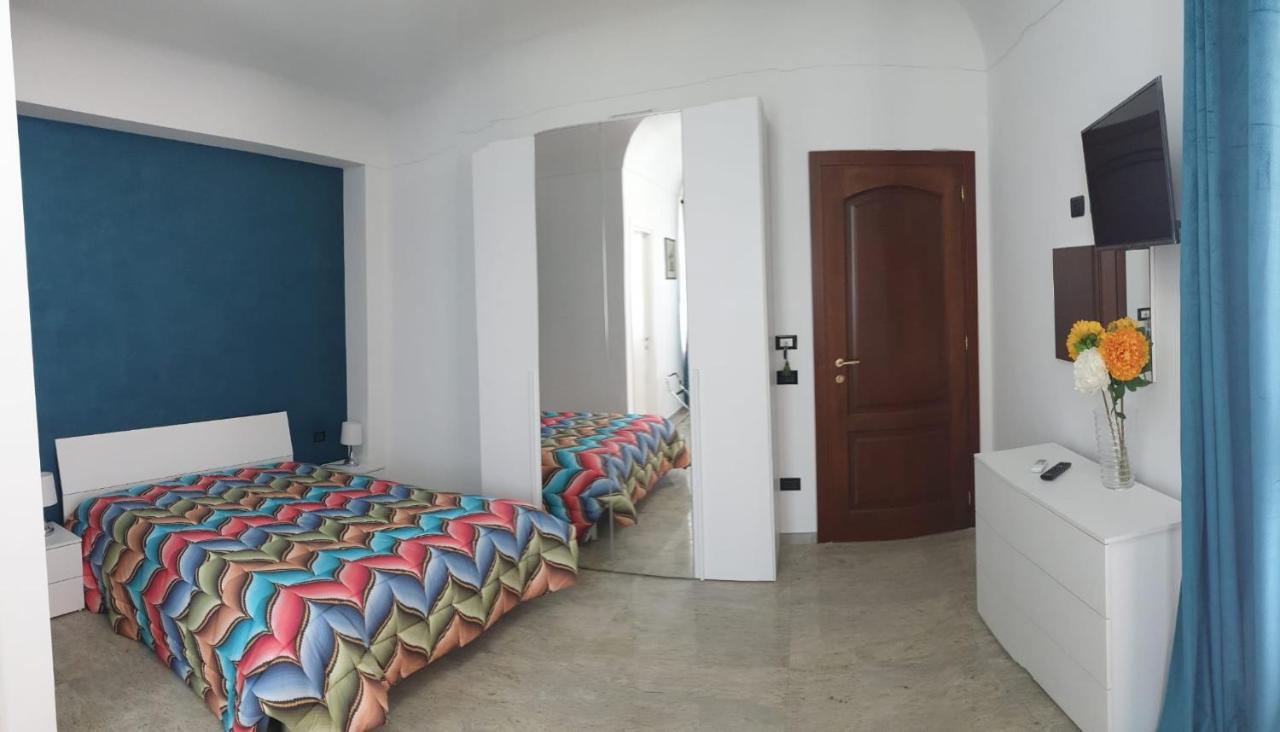 Villa Francesca Licata Dış mekan fotoğraf