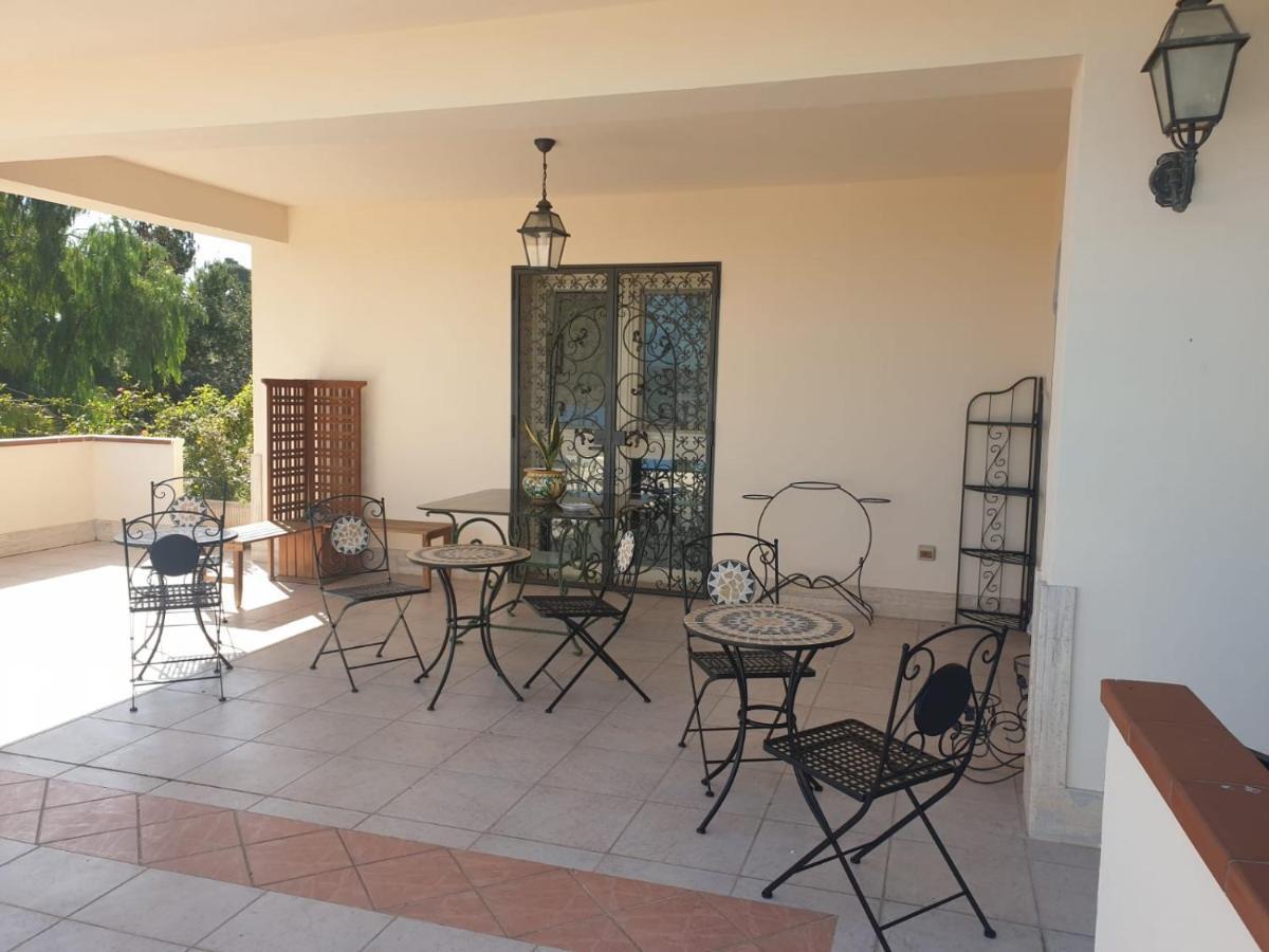 Villa Francesca Licata Dış mekan fotoğraf