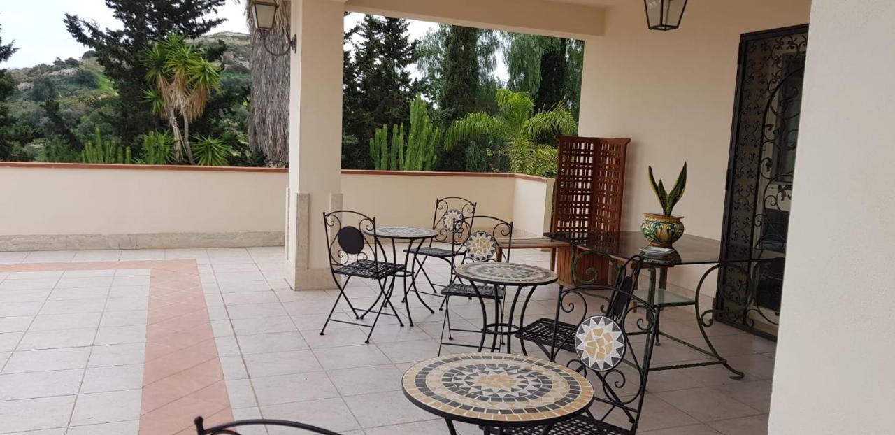 Villa Francesca Licata Dış mekan fotoğraf