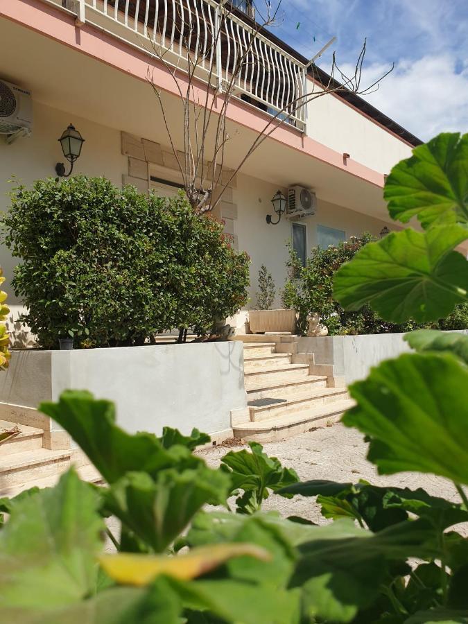 Villa Francesca Licata Dış mekan fotoğraf
