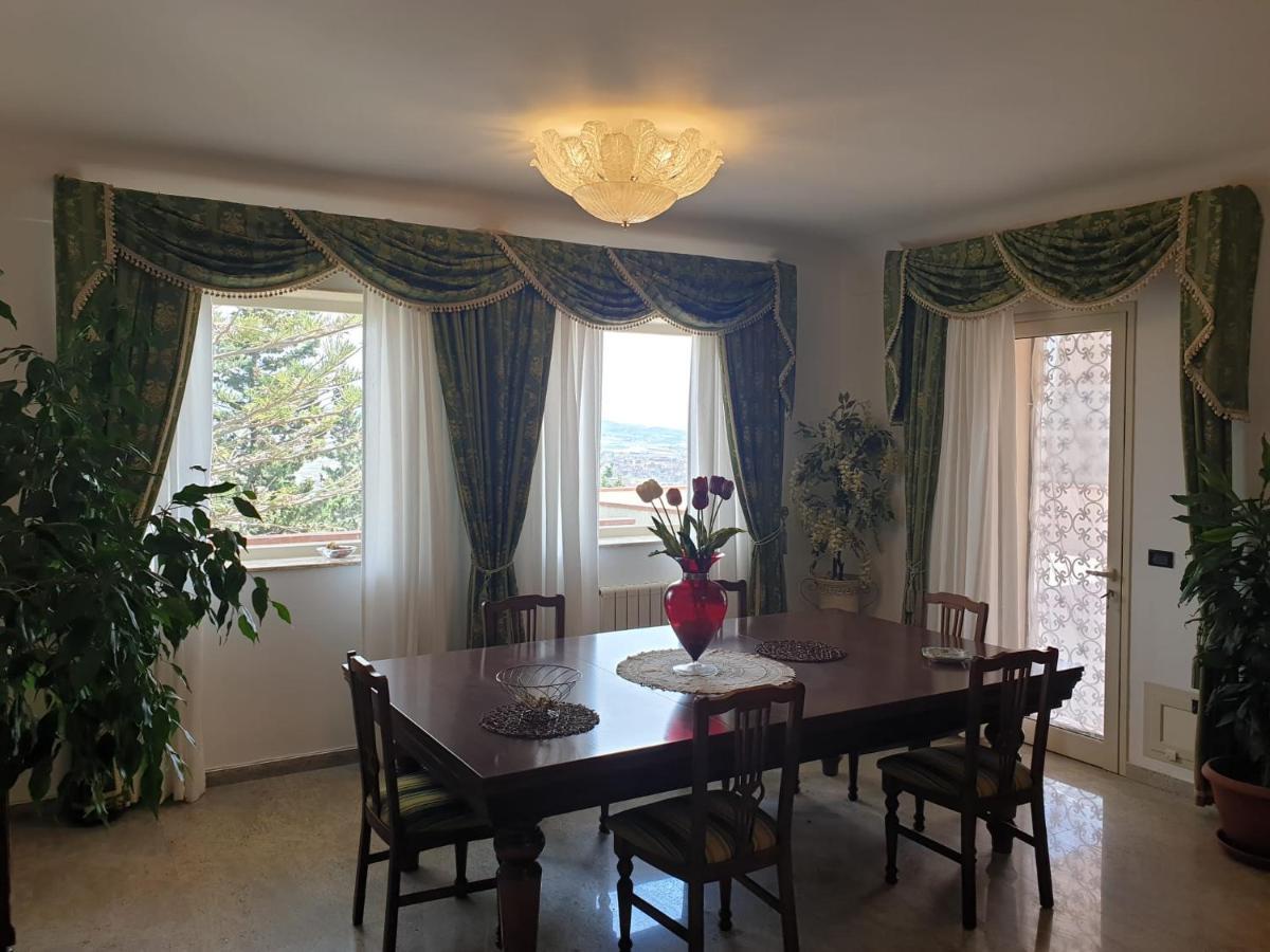 Villa Francesca Licata Dış mekan fotoğraf