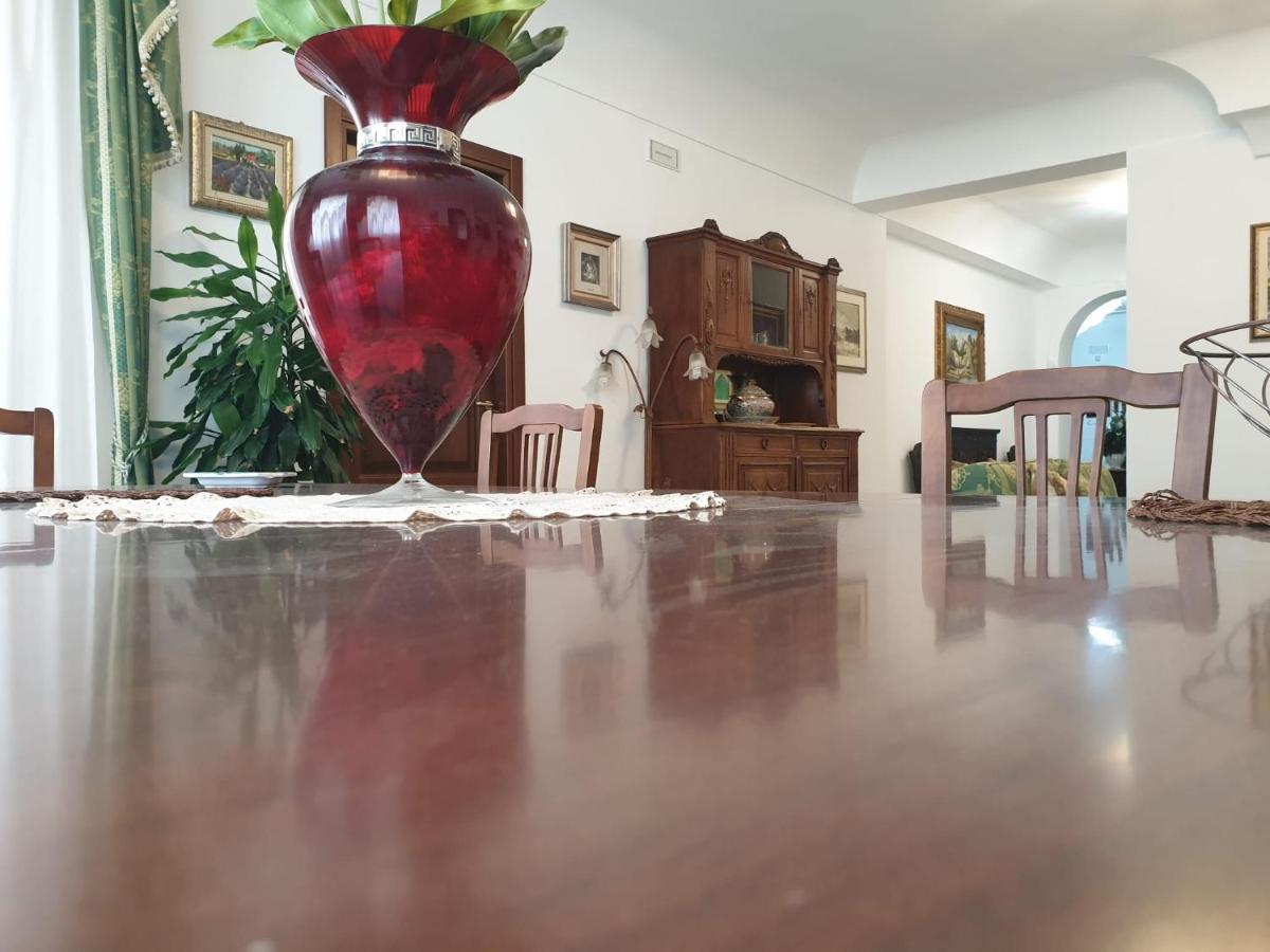 Villa Francesca Licata Dış mekan fotoğraf