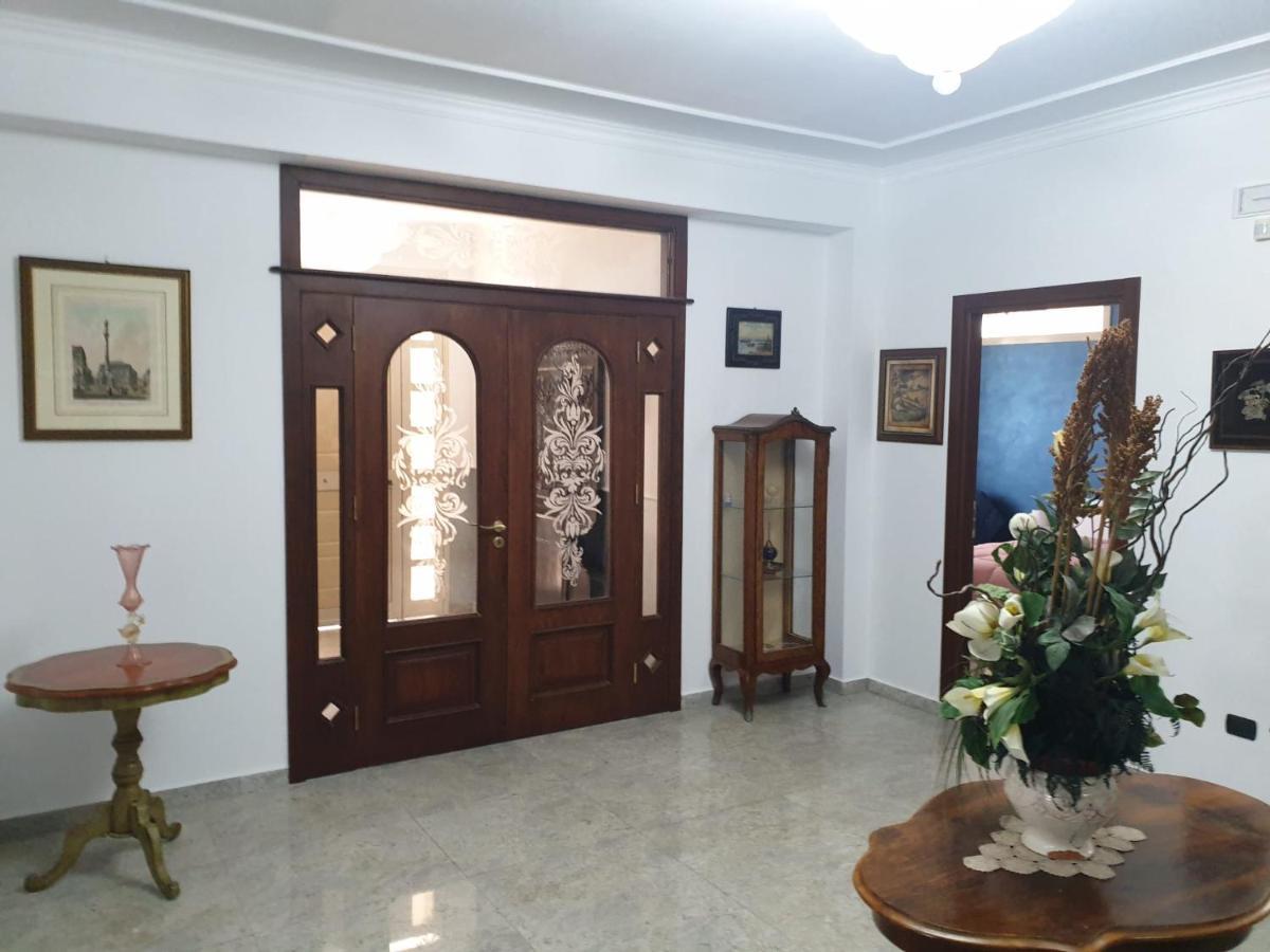 Villa Francesca Licata Dış mekan fotoğraf