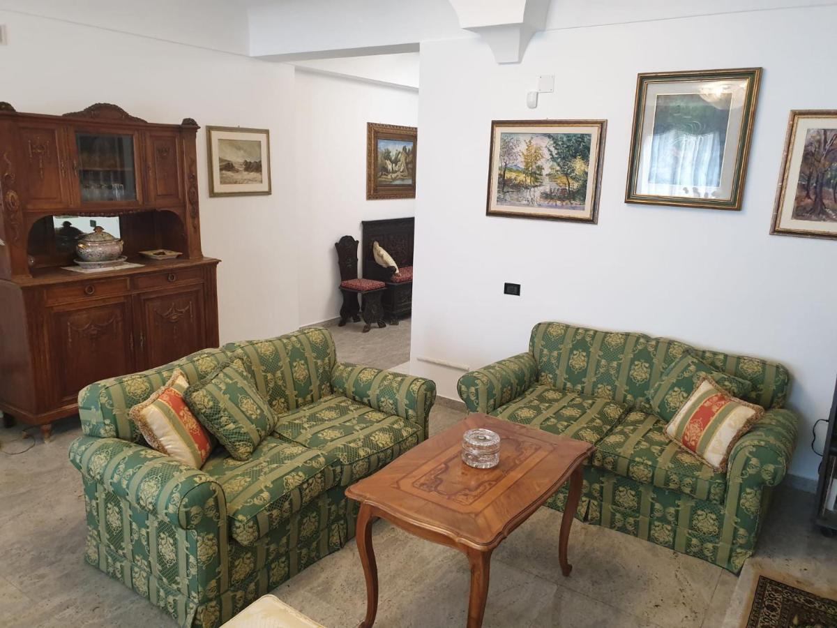 Villa Francesca Licata Dış mekan fotoğraf