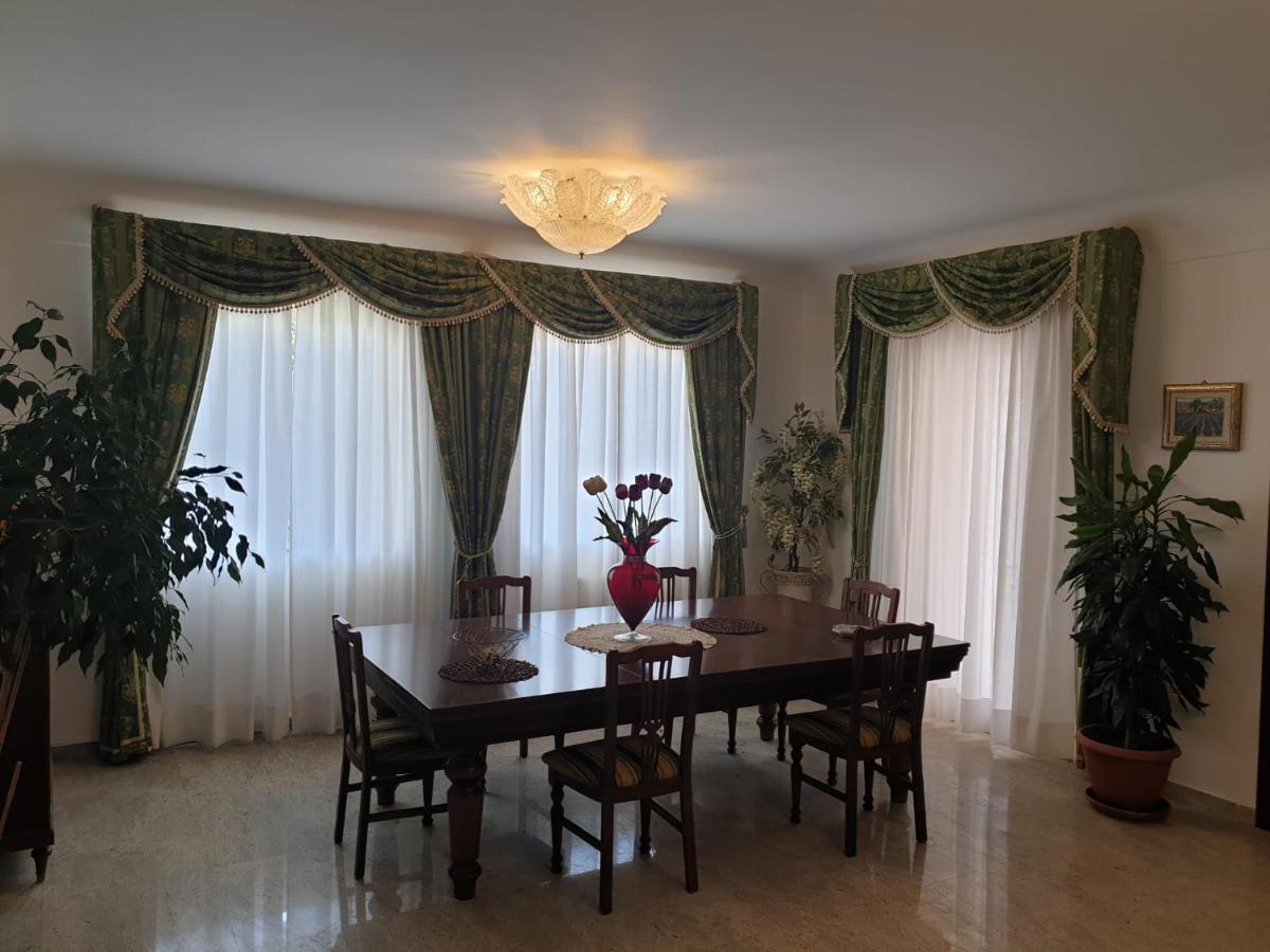 Villa Francesca Licata Dış mekan fotoğraf