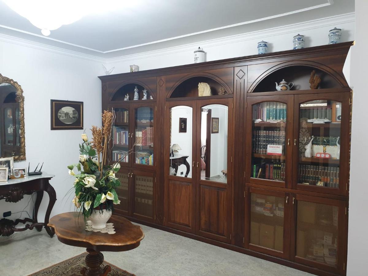Villa Francesca Licata Dış mekan fotoğraf