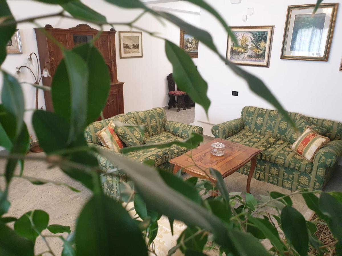 Villa Francesca Licata Dış mekan fotoğraf