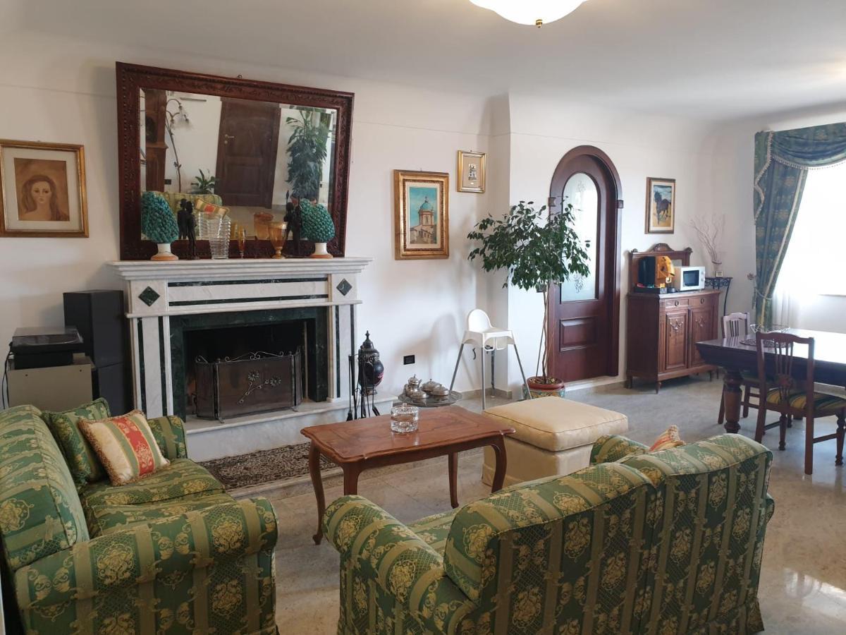 Villa Francesca Licata Dış mekan fotoğraf
