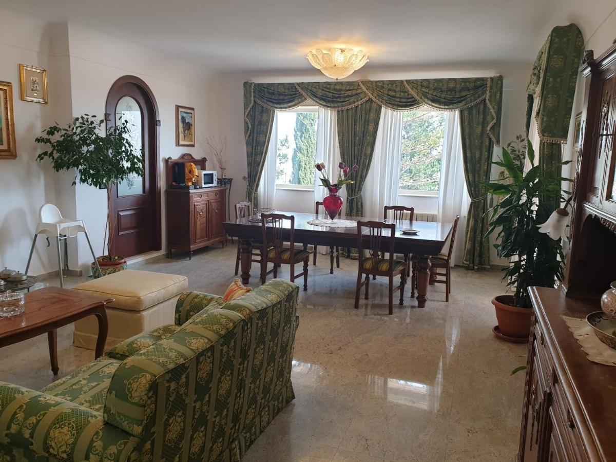 Villa Francesca Licata Dış mekan fotoğraf